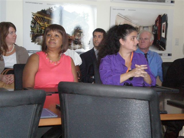 MTPPA Members